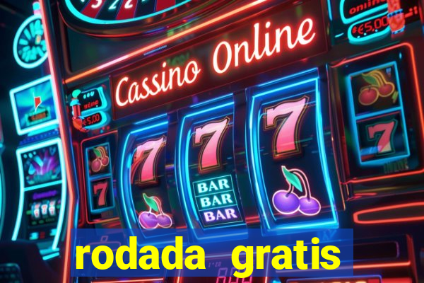 rodada gratis estrela bet